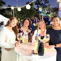 Events at the British Embassy 