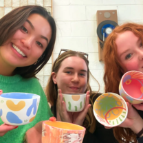 Sydney Ceramic Workshop