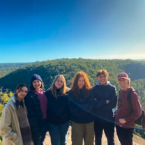 Sydney Excursion 