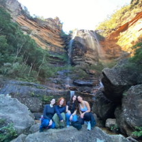 Sydney Excursion 