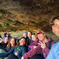Sydney Excursion