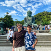 Day trip out of Tokyo