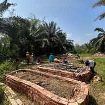 Raised beds designs