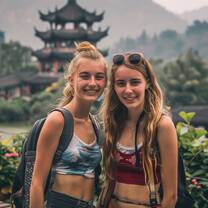 photo in Scenic spots