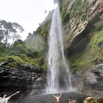 Waterfall