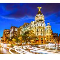 The Electrifying Gran Via