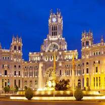 Madrid Town Hall