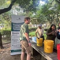 Tanzania budget volunteer and intern program
