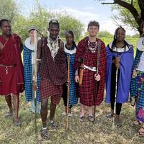 Tanzania free volunteer and intern program