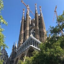 Sagrada Familia