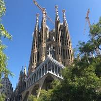 Sagrada Familia
