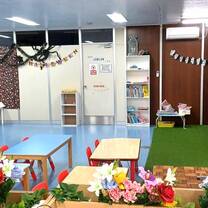 Classroom #6