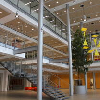 IES Abroad Milan Center
