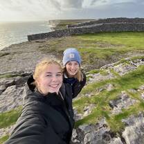 Internship Abroad in Ireland with API