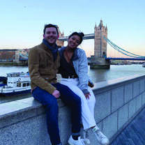 Internship Abroad in UK