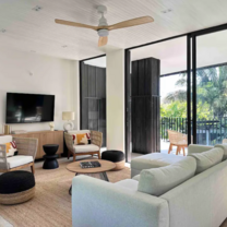 Luxury Villa for resting inbetween volunteering