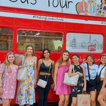 Internship Abroad in UK 