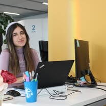 Intern Abroad in Milan