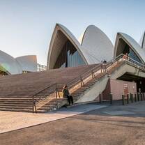 Sydney Opera House