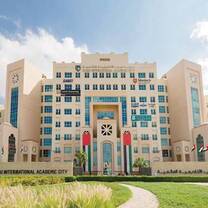Dubai Campus