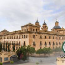 Murcia Spain Campus
