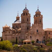 Spain Location