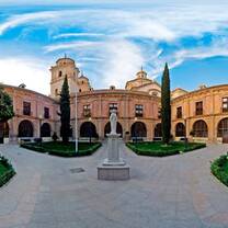 Spain Campus