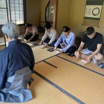 Tea Class 