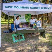 Habitat Conservation Internship
