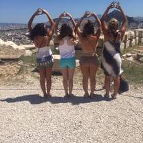AAU program in Thessaloniki, Greece