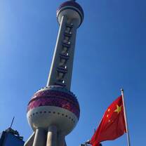 Beautiful Shanghai