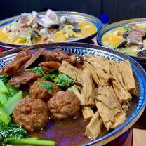 Chinese food in China hits different