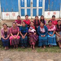 group of women