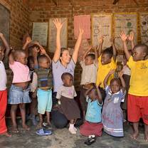 Sow seeds of kindness, love, and mercy, and watch how God will use you.”