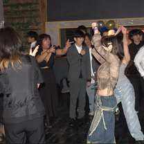 CIRA Prom