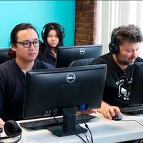 iSAL computer class