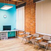 iSAL classroom