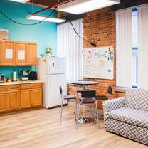 iSAL coffee corner