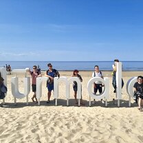 SRAS in Latvia