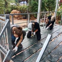 building a project 
