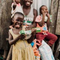 Sow seeds of kindness, love, and mercy, and watch how God will use you.”