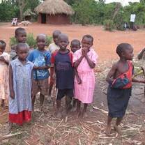 Sow seeds of kindness, love, and mercy, and watch how God will use you.”