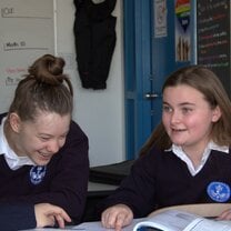 CIRA students