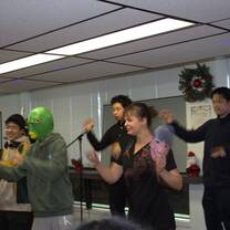 CIRA talentshow