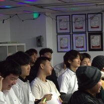 CIRA talent show