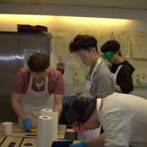 CIRA Science