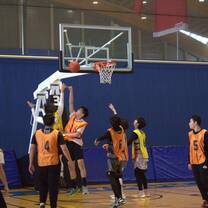 CIRA Basketball