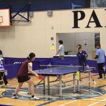 CIRA tabletennis