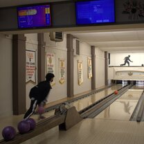 CIRA bowling