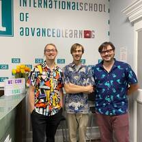 iSAL teachers